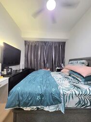 Rosewood Suites (D25), Condominium #483303791